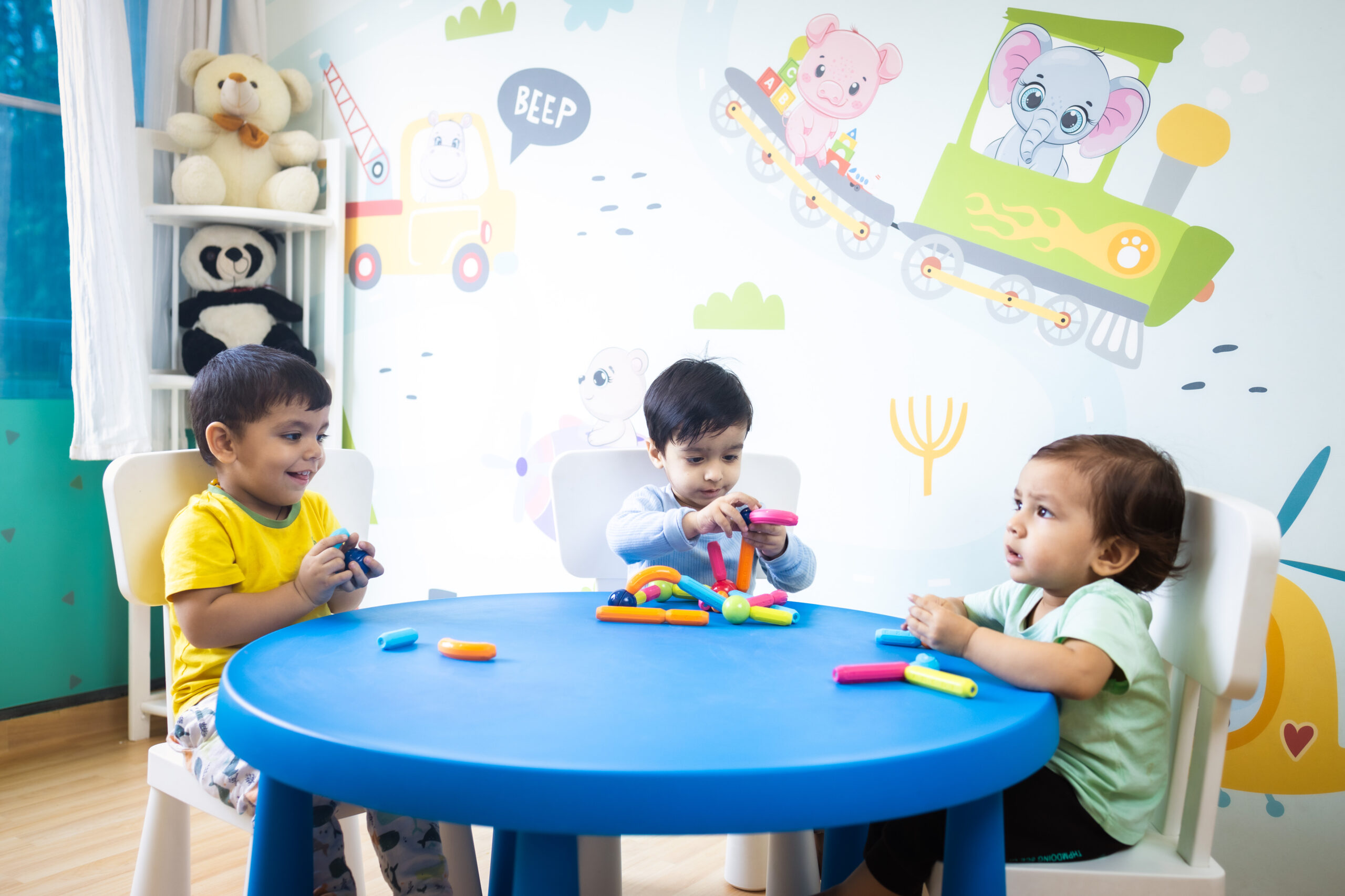 A Surprising Instrument To Help You Find Top-rated Certified Daycares In Your Area